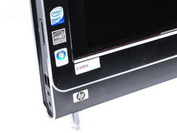 惠普TouchSmart 600 1068cn第34张产品图片展示及家用电器亮点解析