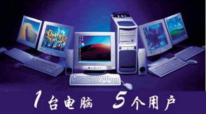 计算机配件产品库概览