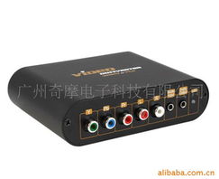 广州奇摩电子科技 专业计算机游戏周边产品全览