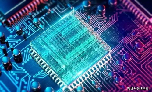 电子自旋测量新突破 量子计算机的曙光与未来家用电器的变革