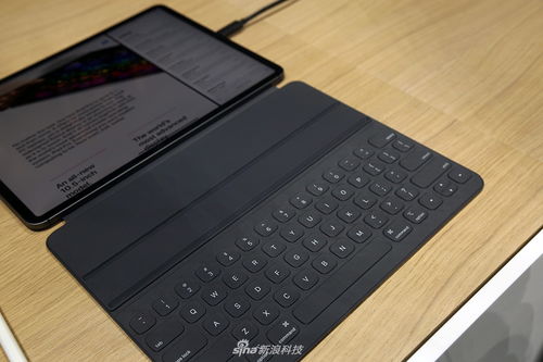 性能怪兽再进化！全面屏iPad Pro现场实拍图集